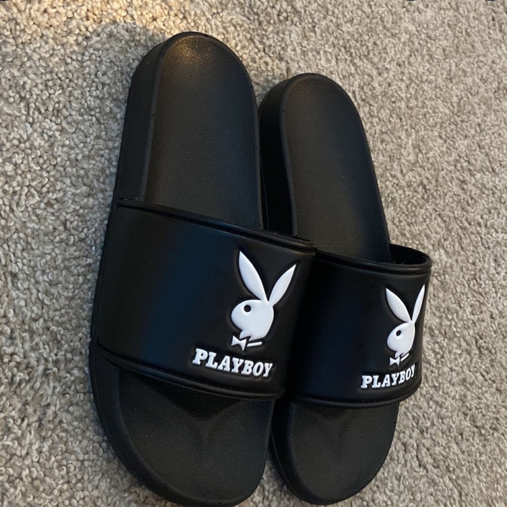 playboy slides